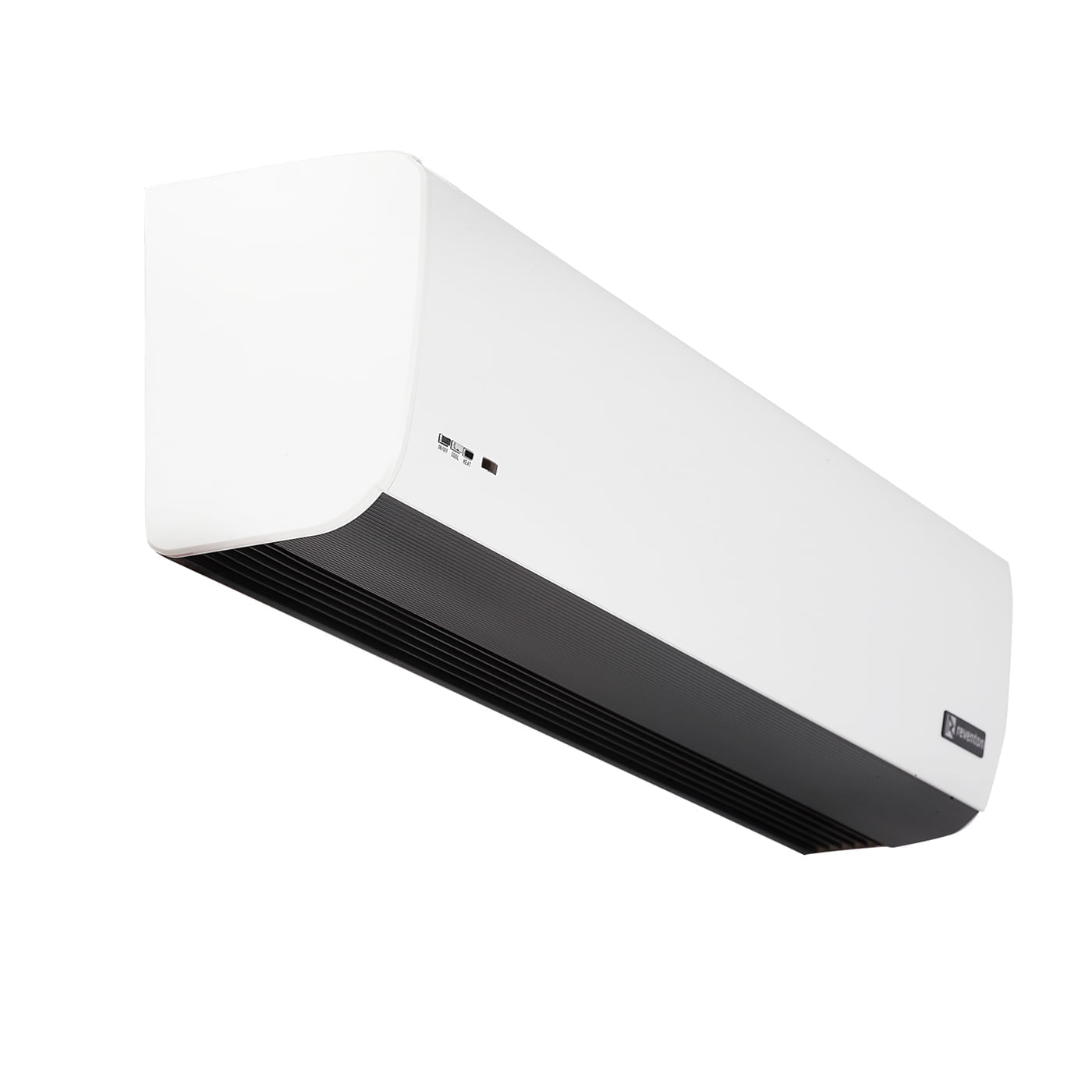 Rideau d'air froid série AERIS C-1P 230V