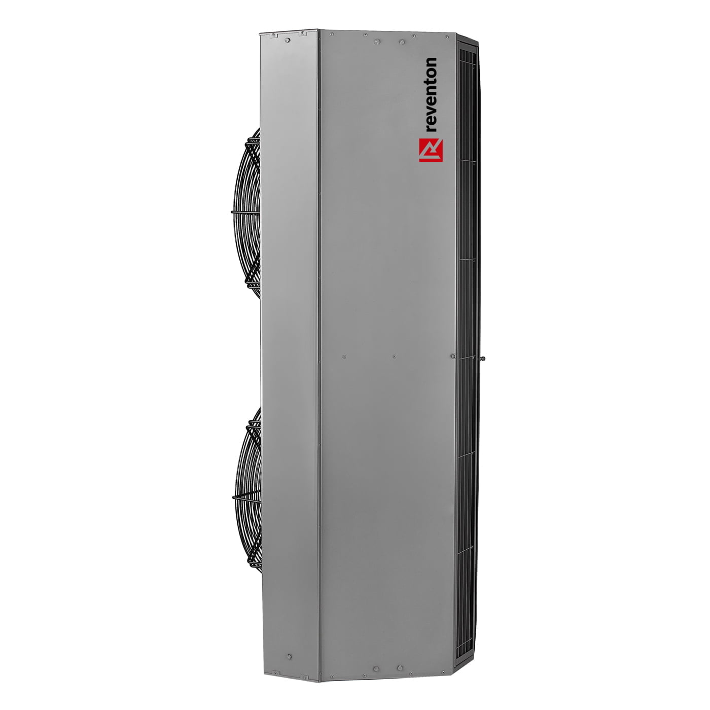 Rideau froid pour portail série HUMMER