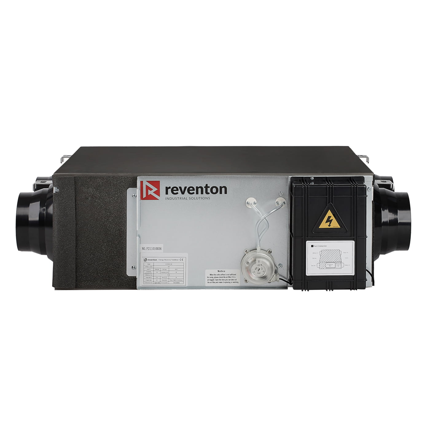 Récupérateur série INSPIRO – Image 2