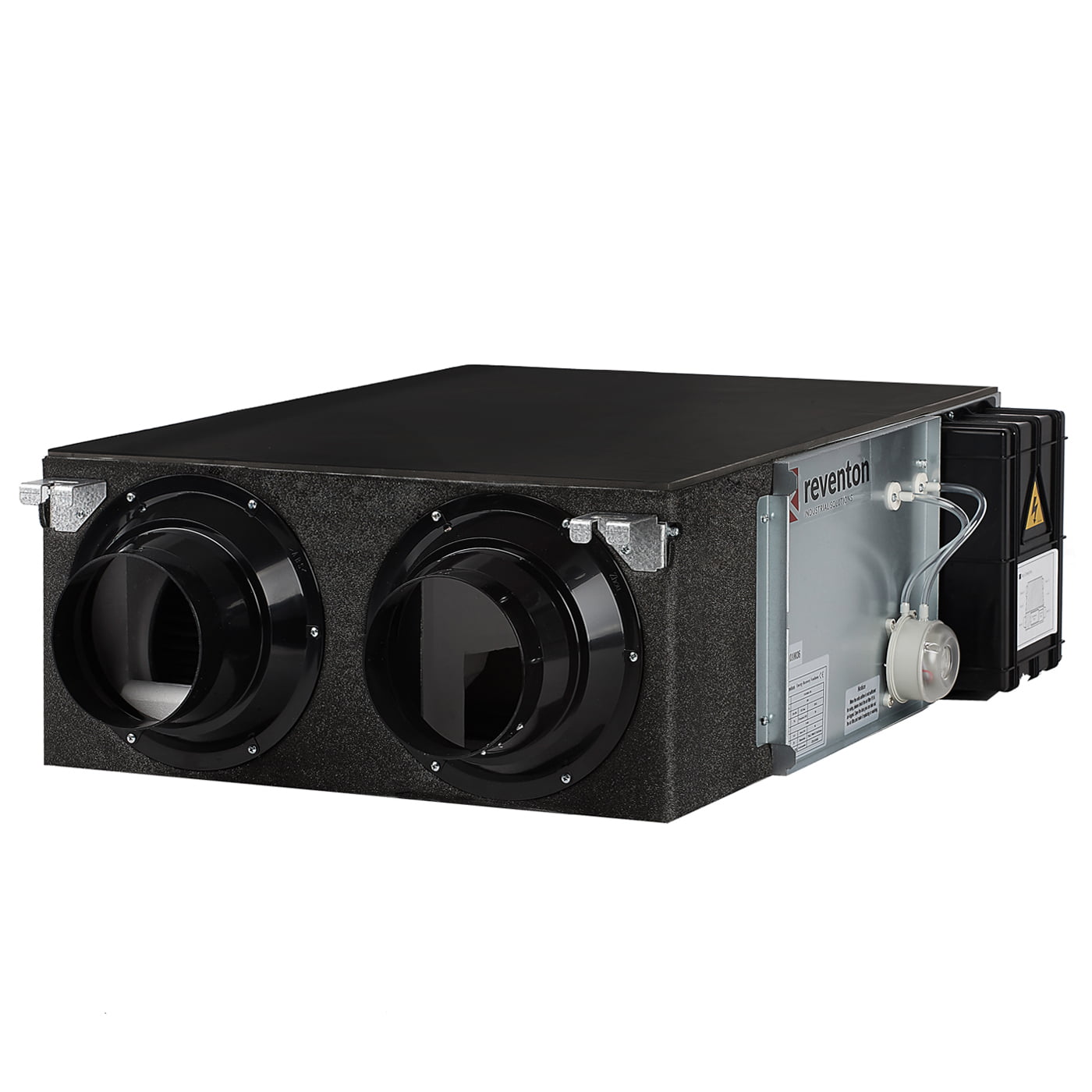 Récupérateur série INSPIRO