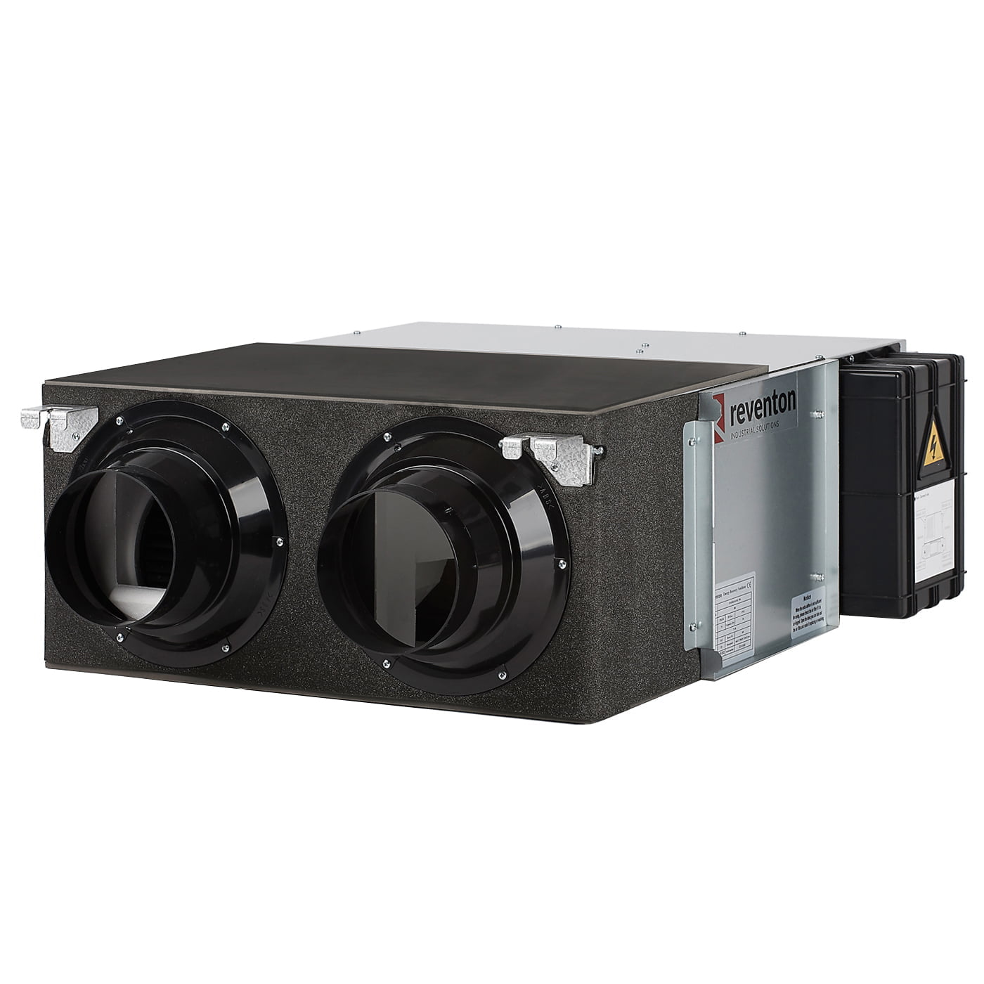 Récupérateur série INSPIRO BASIC