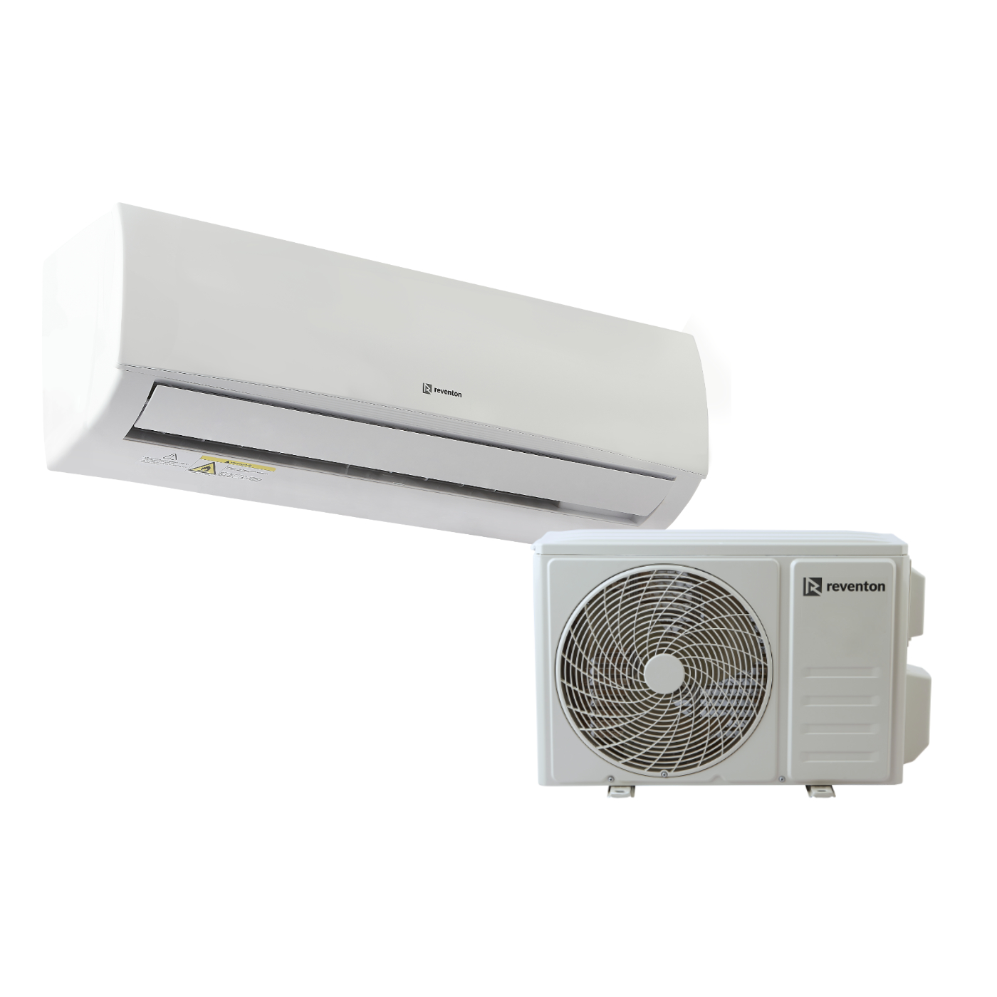 Climatiseur série VESPER