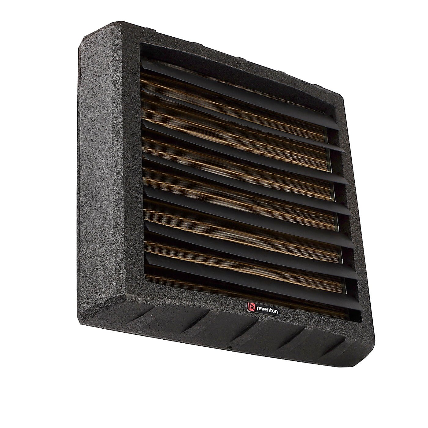 Aérotherme à eau chaude série Farmer HCF