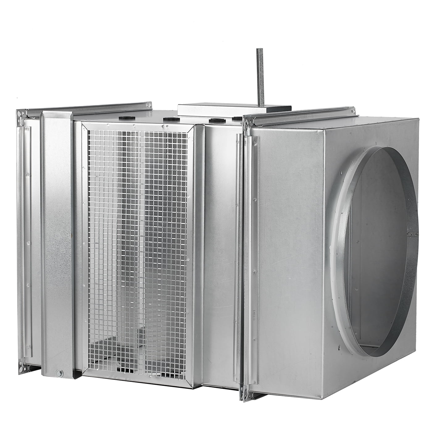 Chambre de mélange série MC