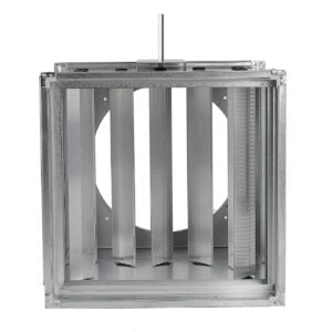 Chambre de mélange série MC – Image 3