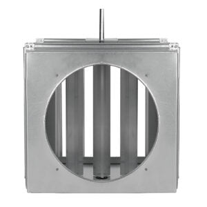 Chambre de mélange série MC – Image 2