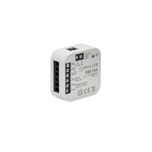 Module de relais RM-16A