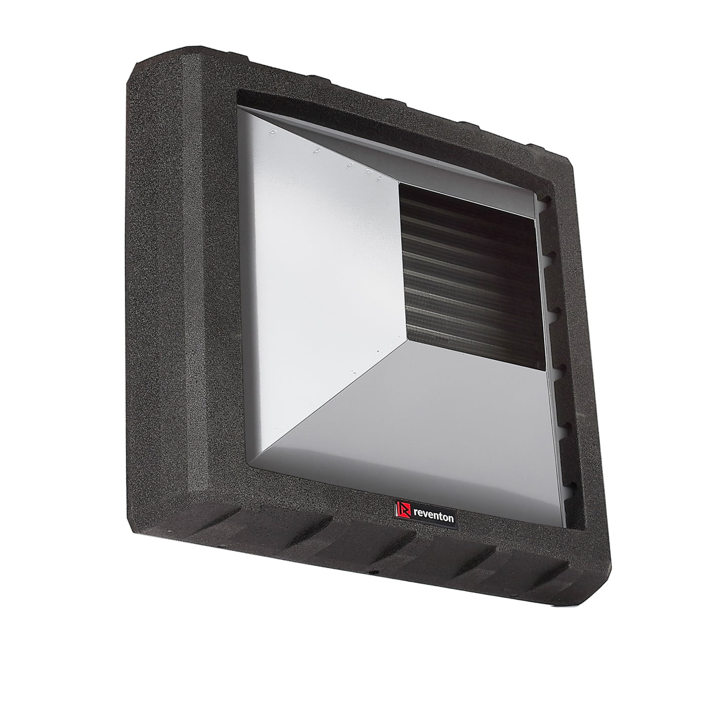 Aérotherme à eau chaude Reventon série HC-3S 230V avec confuseur