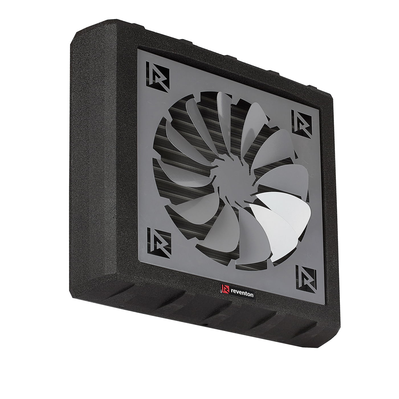 Aérotherme à eau chaude Reventon série HC-3S 230V 360°