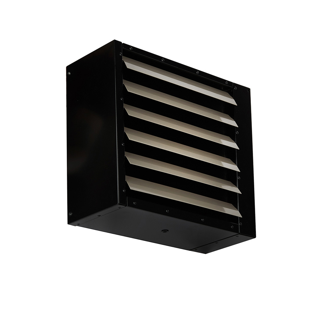 Aérotherme à eau chaude série S-3S