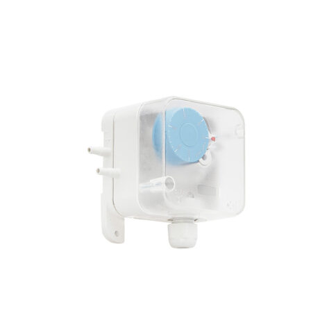 Pressostat différentiel DFS
