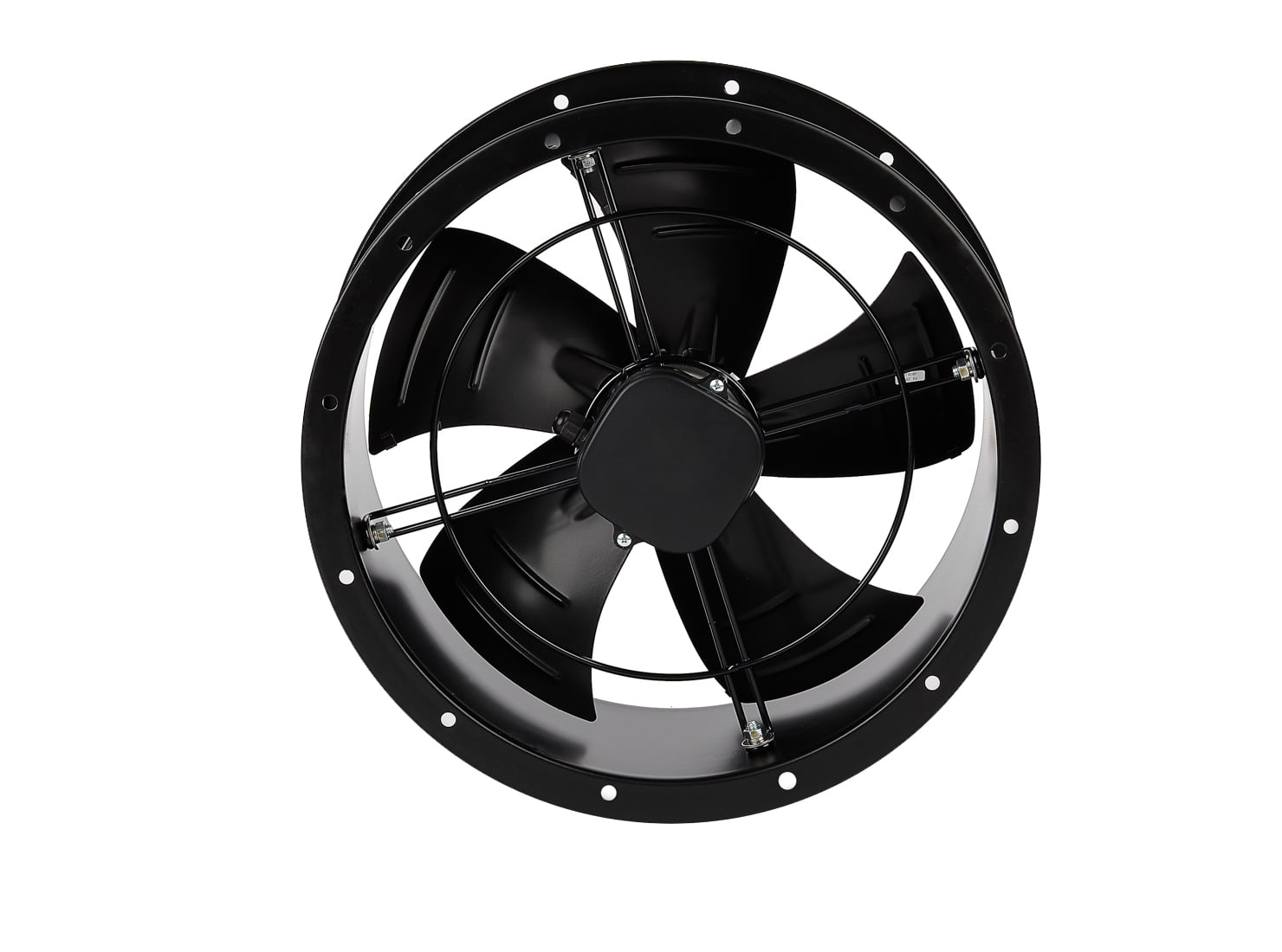 Ventilateur de conduit série FR-BC – Image 5