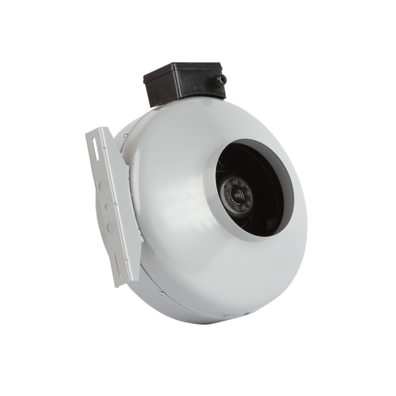 Ventilateur de conduit série FR-DF