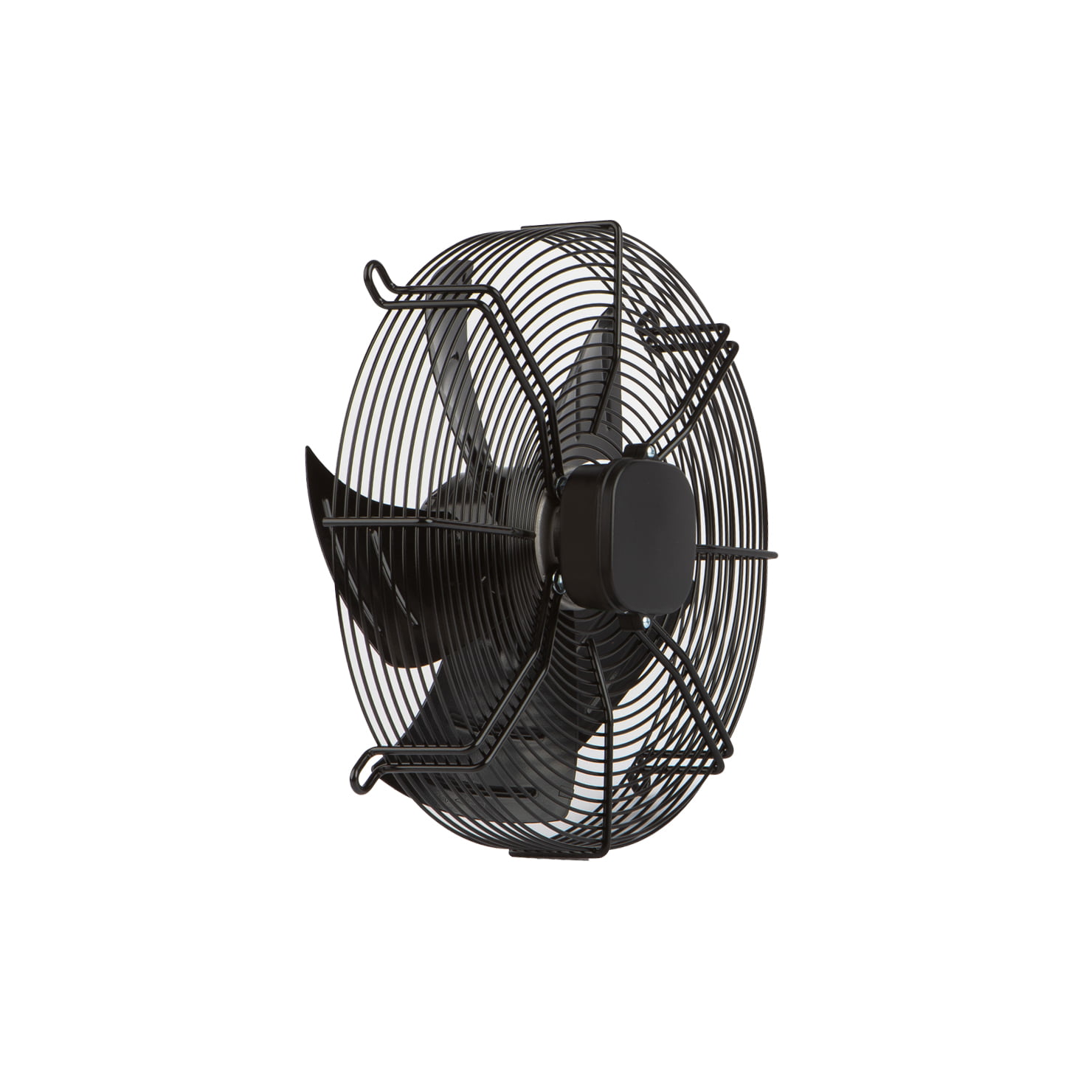 Ventilateur axial aspirant série FR-SG – Image 3