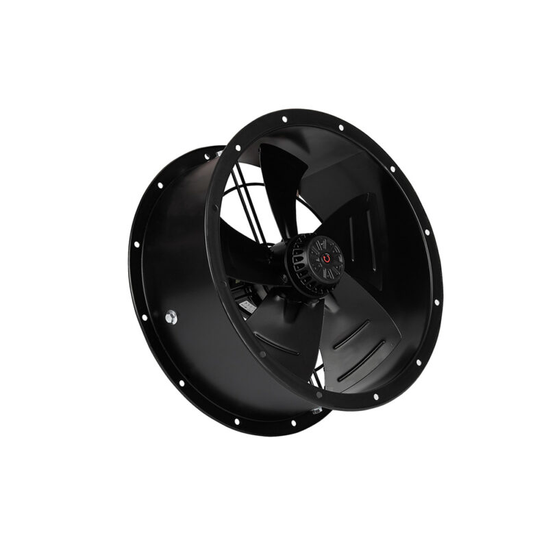 Ventilateur de conduit série FR-BC