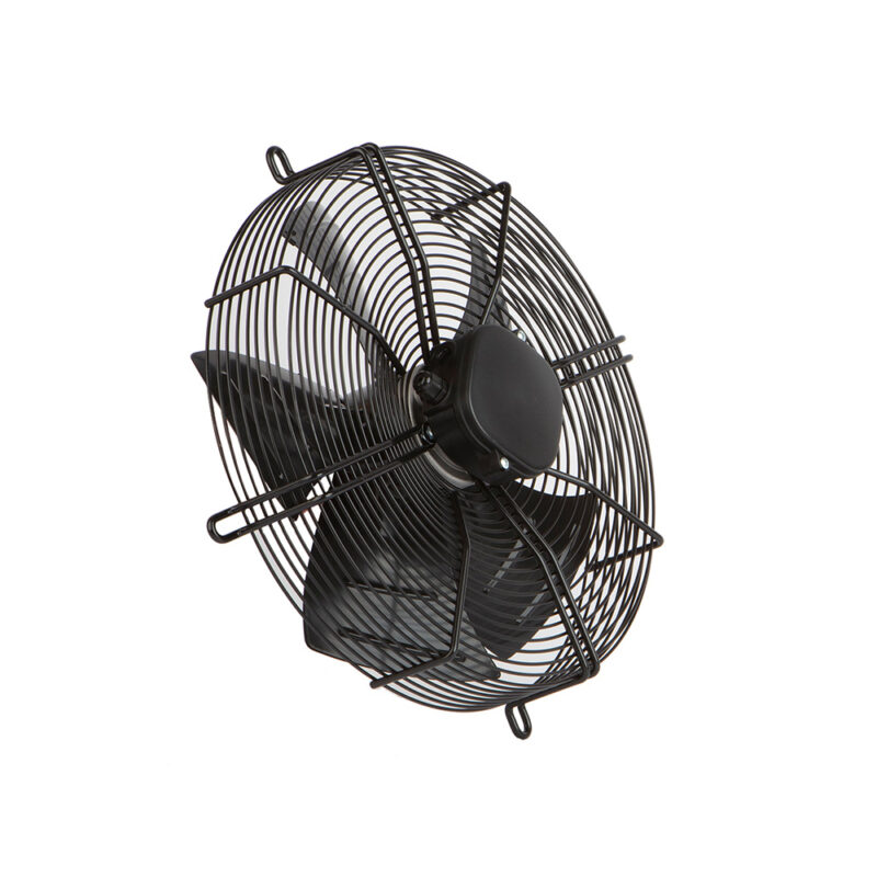 Ventilateur axial soufflant série FR-BG