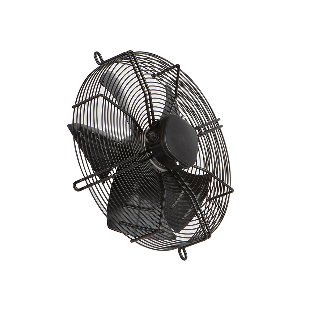 Ventilateur axial soufflant série FR-BG