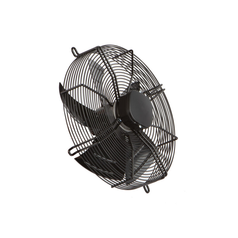 Ventilateur axial aspirant série FR-SG