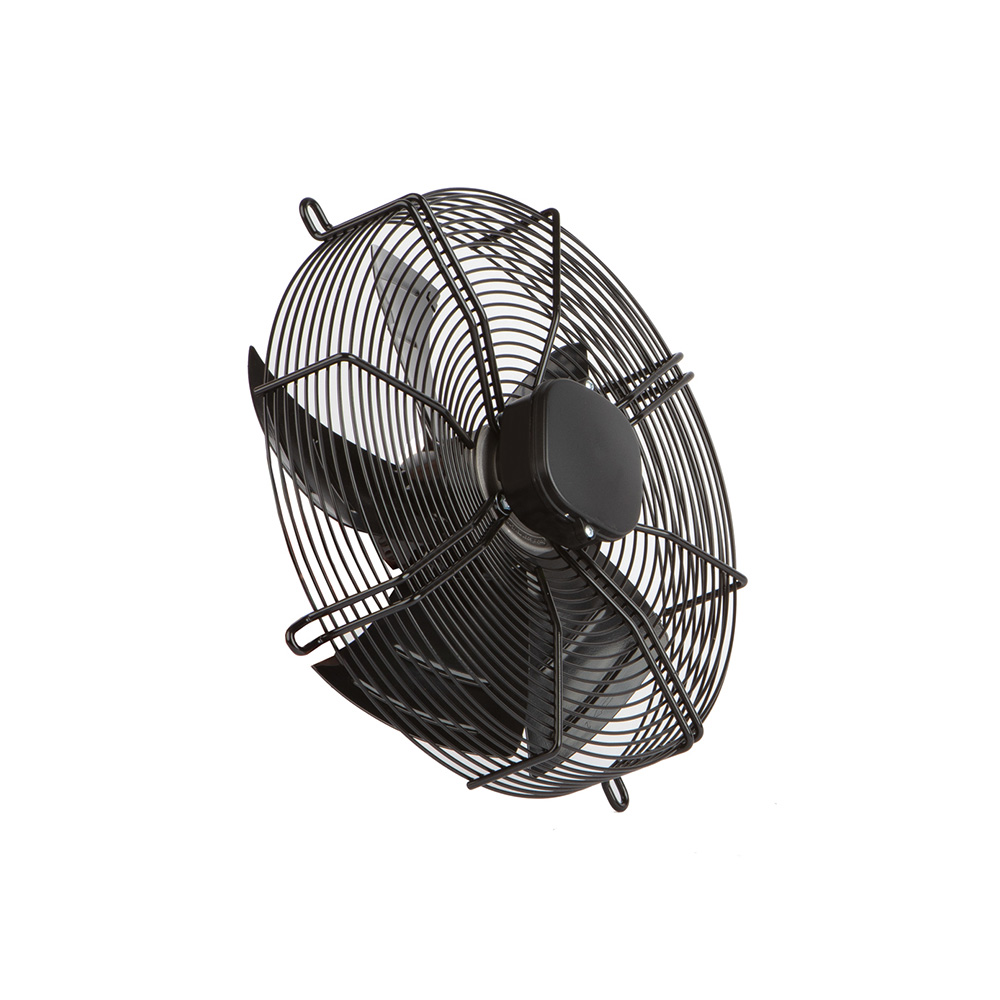 Ventilateur axial aspirant série FR-SG