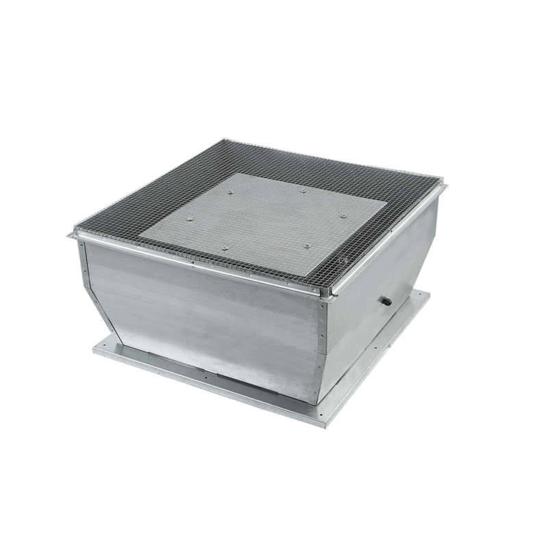 Ventilateur de toit série BLAST