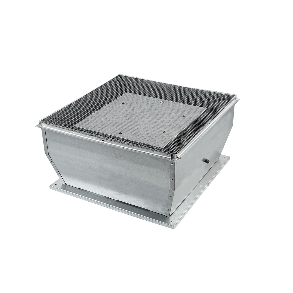 Ventilateur de toit série BLAST