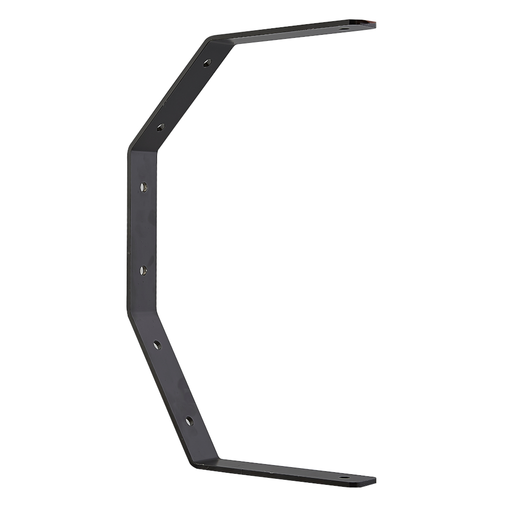 Consoles pivotantes pour aérothermes