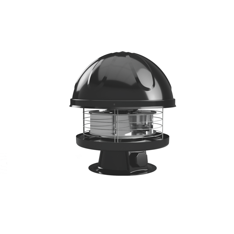 Ventilateur de toit Storm PRO AC