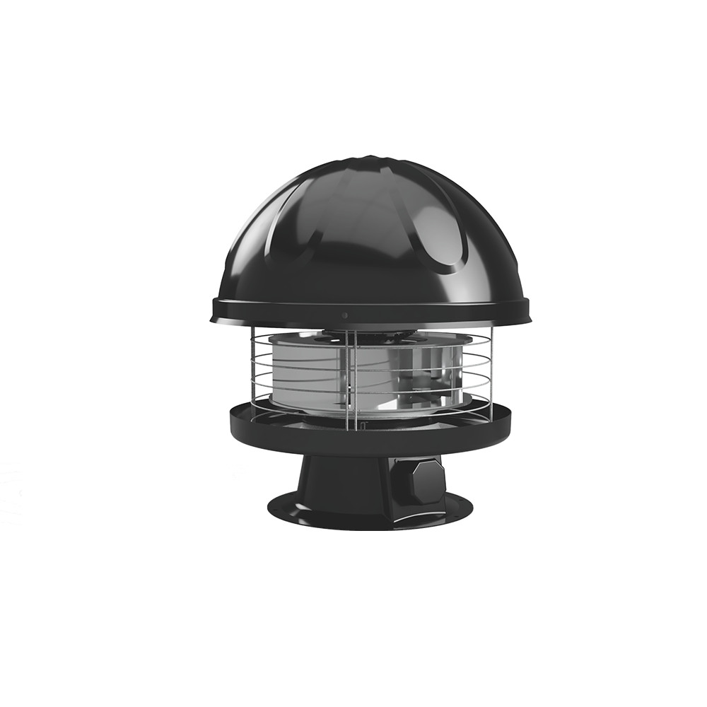 Ventilateur de toit Storm PRO AC