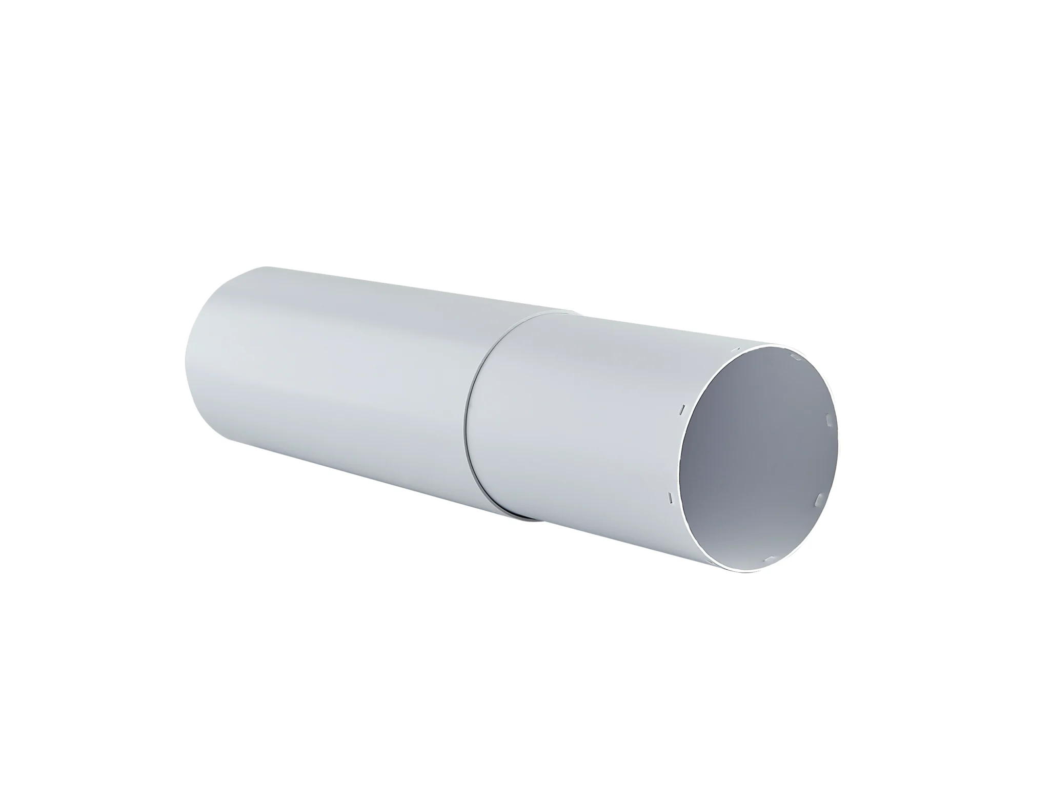 Extension de conduit WALLER