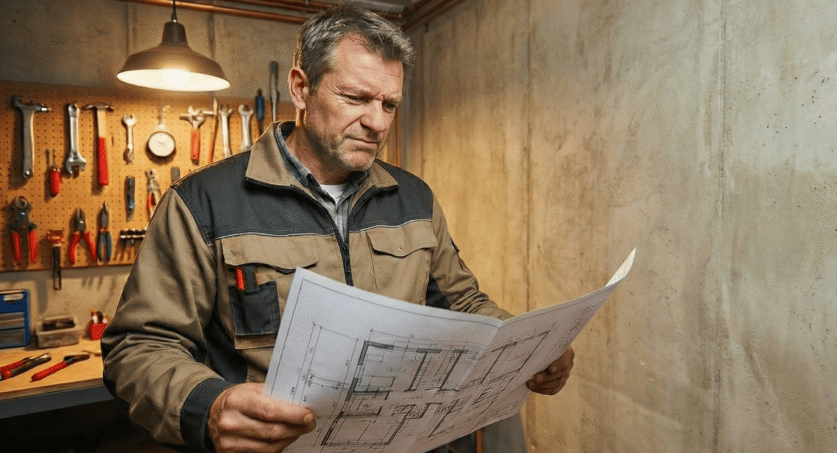 aérothermes à eau pour chauffage central – montage et applications des aérothermes à eau