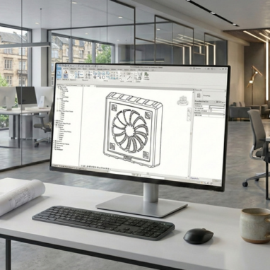 L'apparence de nos produits est le fruit d'une collaboration avec des designers talentueux, qui veillent à ce que les unités Reventon satisfassent les goûts les plus raffinés.