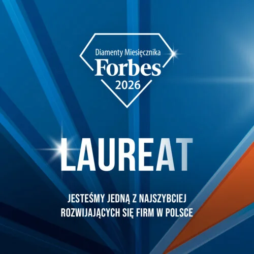 Lauréat Diamants Forbes 2026