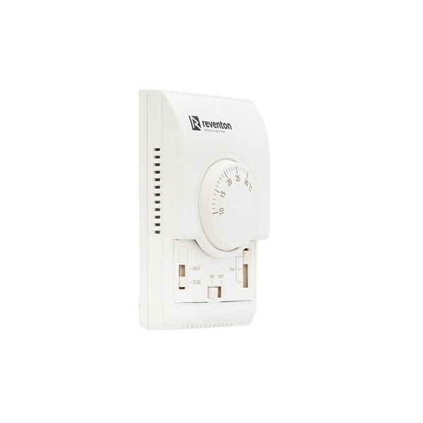 HC3S avec thermostat 