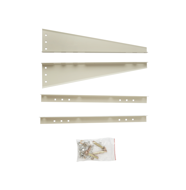 Supports de fixation VESPER